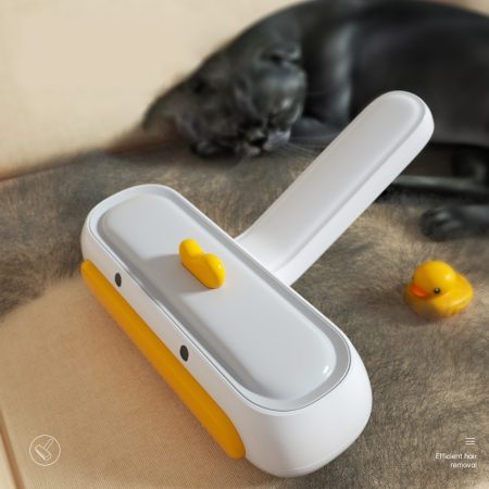 Pet Hair Remover Roller-Clean Dog and  Cat Fur with Ease